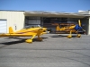 RV-4 and Pitts Model 12
