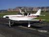 Glasair III at Sedona Apt