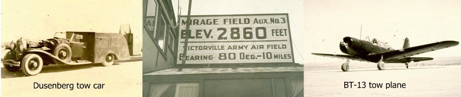 Briegleb's Aerodrome